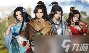 逸剑风云决灯谜怎么玩