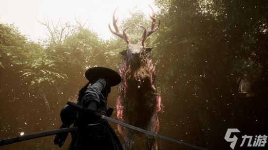 宝可梦开发商GF新作暂不登NS2！大规模3A开发6年