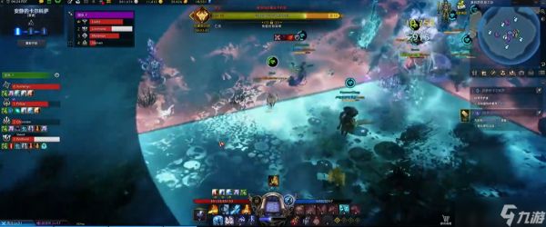 失落的方舟安静的卡尔科萨怎么打