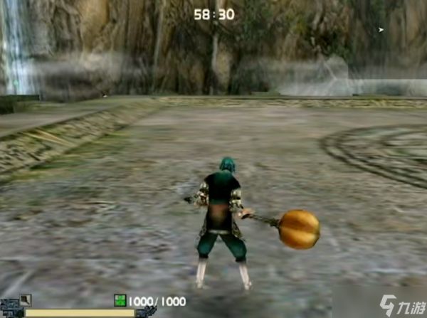 流星蝴蝶剑锤子的大招是什么