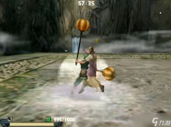 流星蝴蝶剑锤子的大招是什么