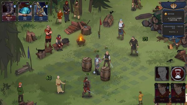 诸神灰烬：抉择什么时候出 公测上线时间预告