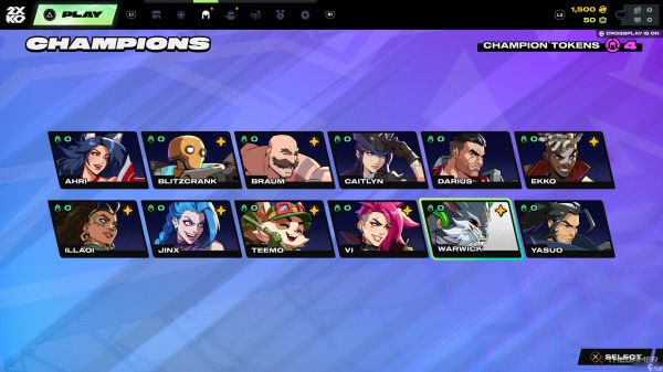 《2XKO》全角色强度排行