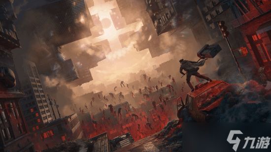 控制：共振预计2026年夏发售，定价70美元，2028年或推大型资料片