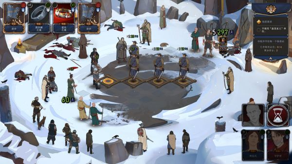 诸神灰烬:抉择好玩吗 诸神灰烬:抉择玩法简介