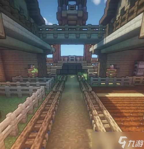 《创世理想乡新手初期生存指南》（探索异世界）