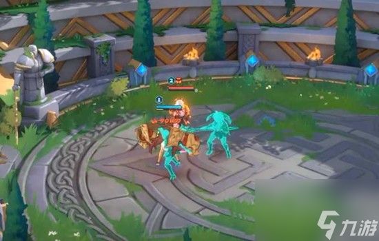 龙魂旅人阿瑞斯有什么技能 阿瑞斯技能详细介绍