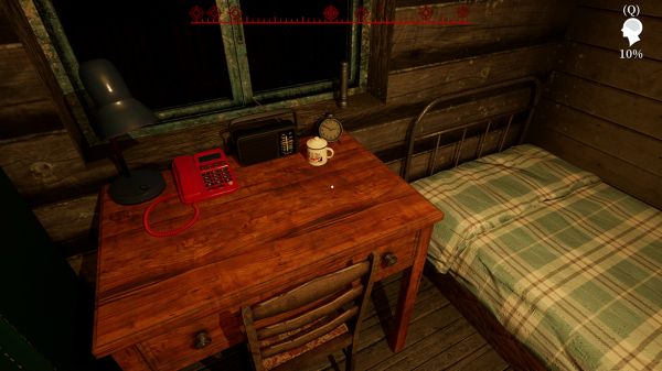 荒山谜案好玩吗 荒山谜案玩法简介