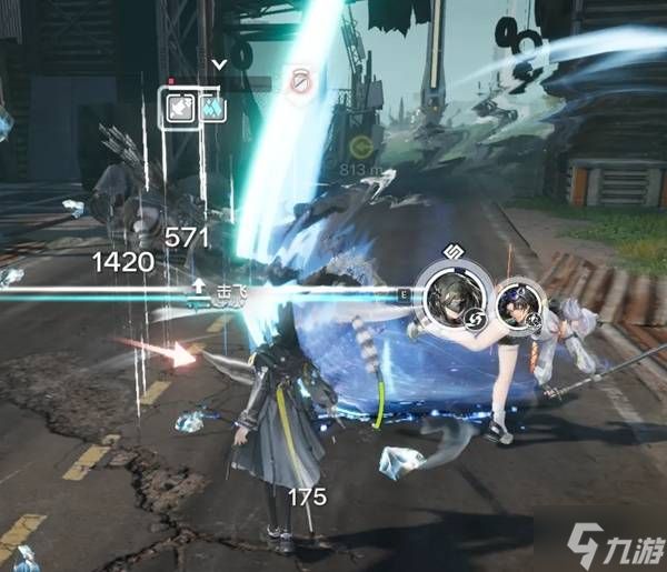 《明日方舟终末地》碎冰队伍搭配攻略