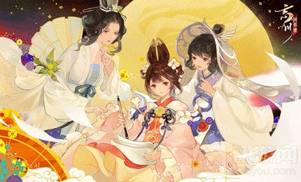 忘川风华录太平公主灵器怎么搭 太平公主灵器搭配推荐