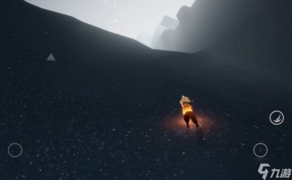 <a id='link_pop' class='keyword-tag' href='https://www.9game.cn/skygy/'>光遇</a>怎么爬上悬崖