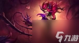 英雄联盟手游婕拉符文如何搭配