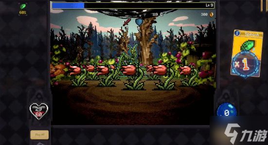 《吸血鬼幸存者》厂商新作发布新预告片：Demo版即将上线！