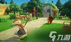 辉烬联机共斗机制玩法是什么