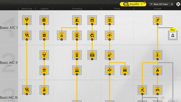 《明日方舟:终末地》AIC系统最佳上手指南与布局推荐