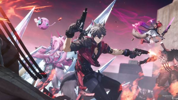 《明日方舟:终末地》AIC系统最佳上手指南与布局推荐