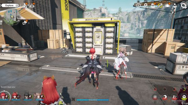 《明日方舟:终末地》AIC系统最佳上手指南与布局推荐