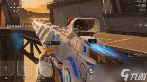 逆战未来黑寡妇战术迷彩怎么获得 黑寡妇战术迷彩获取攻略