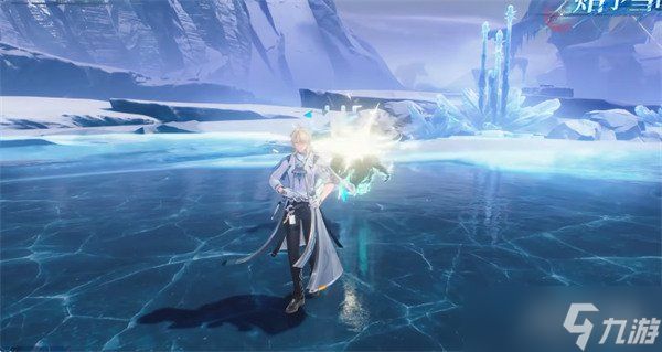 鸣潮陆赫斯技能是什么 陆赫斯技能介绍一览