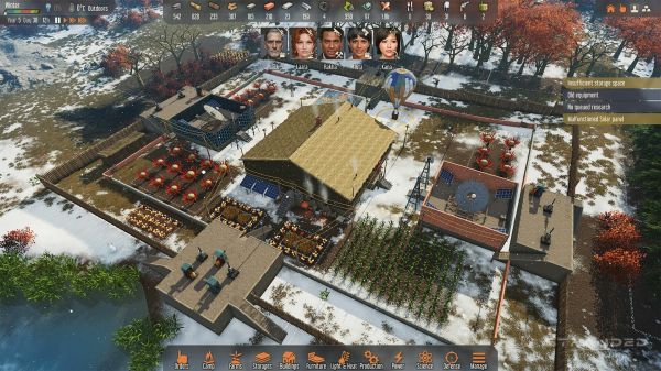 滞困:异星黎明什么时候出 公测上线时间预告