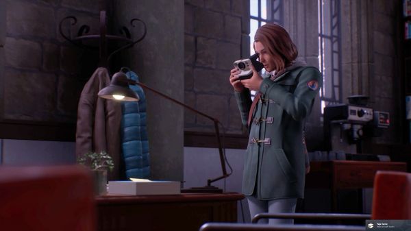 奇异人生：双重曝光好玩吗 奇异人生：双重曝光玩法简介