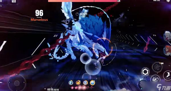 崩坏3瑟莉姆有哪些操作