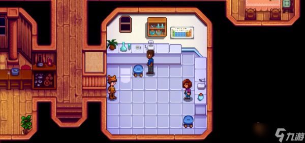 <a id='link_pop' class='keyword-tag' href='https://www.9game.cn/xlgwy/'>星露谷物语</a>npc有什么用