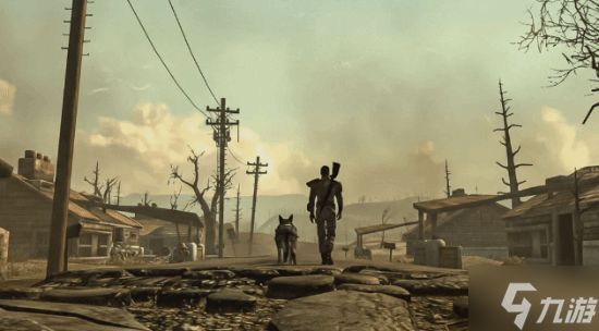 陶德哥哥表示：不指望让所有人对《辐射5》满意