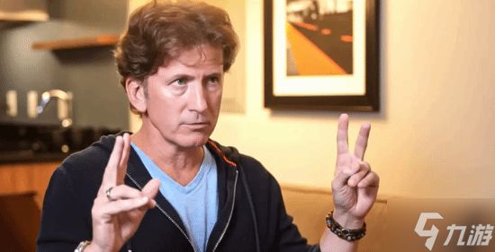 陶德哥哥表示：不指望让所有人对《辐射5》满意