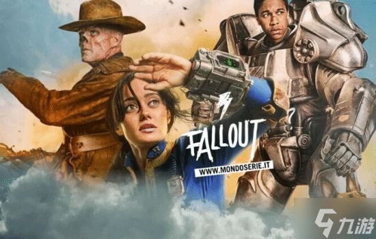 陶德哥哥表示：不指望让所有人对《辐射5》满意