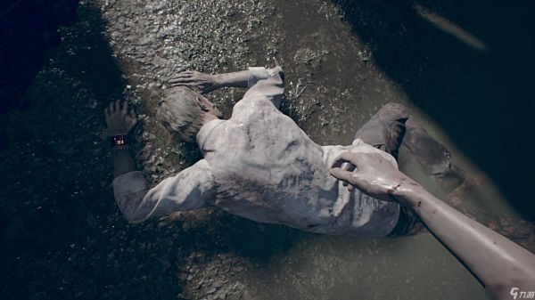 这就是伊森·温特斯成为《生化危机》最佳主角的原因