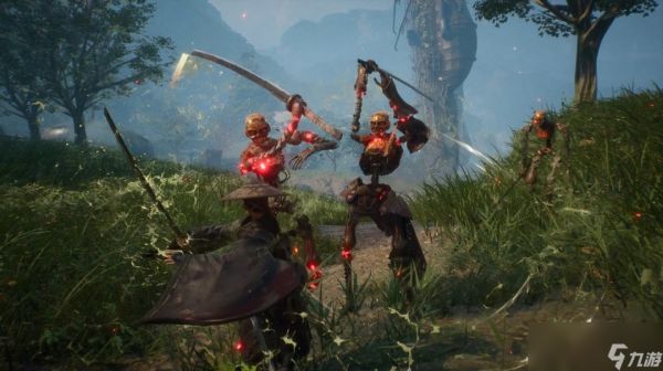 《轮回之兽》总监回应优化担忧：一切为了游戏体验