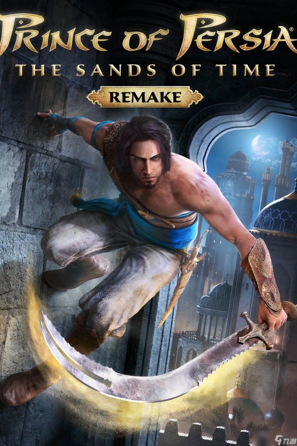 据报道，《波斯王子：时之沙》重制版曾表现得“糟糕透顶”