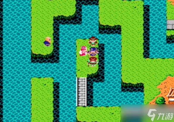 吞食天地2荆州四郡在哪里