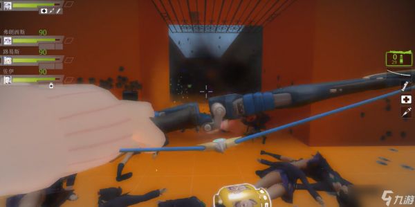 求生之路2拜山2第三关怎么过