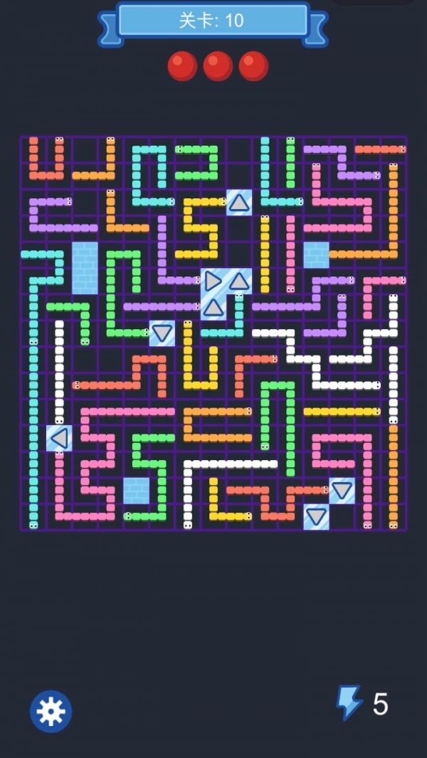 箭头蛇蛇好玩吗 箭头蛇蛇玩法简介