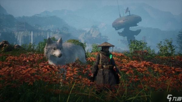 轮回之兽官宣：Game Freak主导、多工作室协力打造的2026夏末ARPG大作