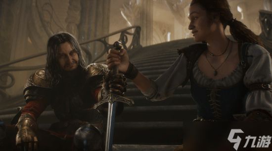 神鬼寓言4官宣2026年跨三平台，任天堂新主机或成潜在登陆目标