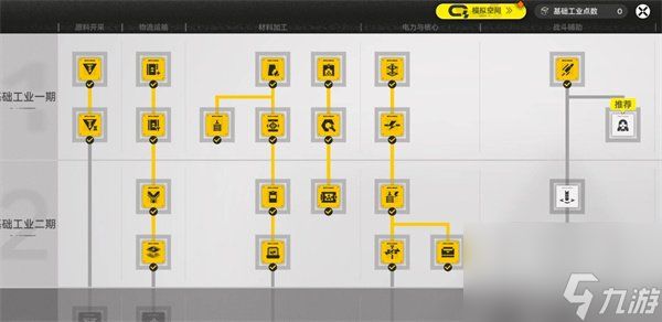 明日方舟终末地基建机制是什么-基建机制介绍一览