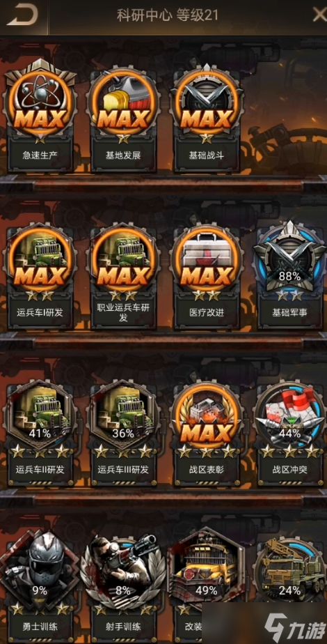 守望黎明的防御队列怎么出装