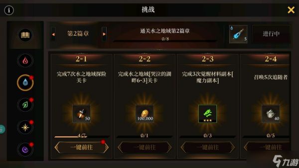 荣耀继承者怎么升级快，一些升级技巧介绍给大家