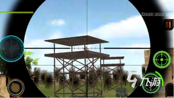 好玩的地道战游戏有哪些2026流行的战争手游下载大全