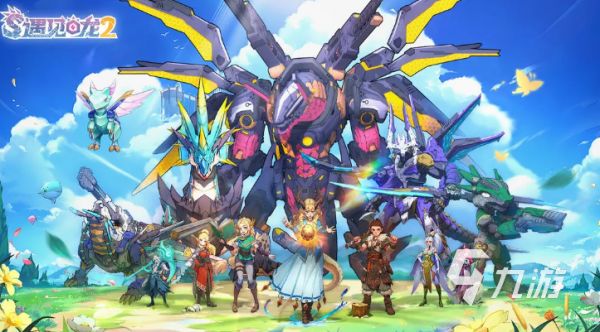 2026好玩的游戏软件有哪些 最具人气的优质游戏推荐