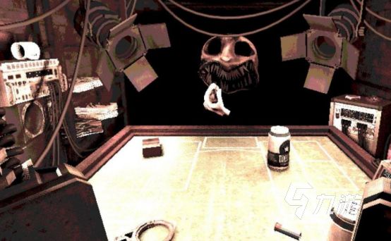 有趣的恶魔游戏有哪些2026高人气恶魔手游下载大全