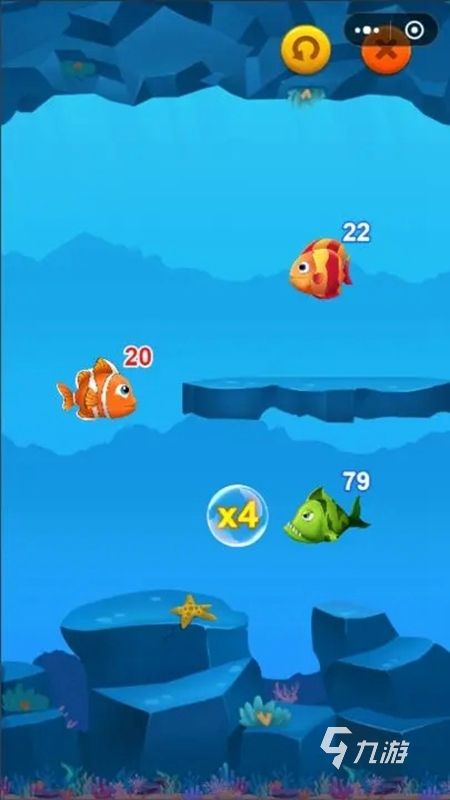 等进化免费的游戏推荐 2026进化游戏大盘点