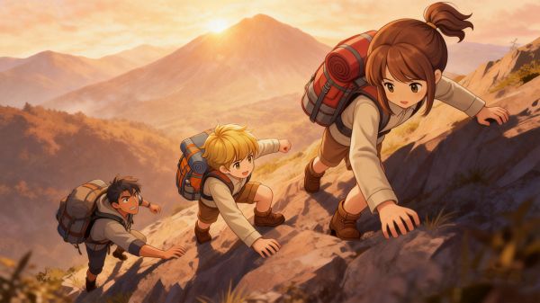 一起登顶好玩吗 一起登顶玩法简介