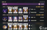 原神6.3版本低配幽境危战攻略 幽境危战N5配队思路