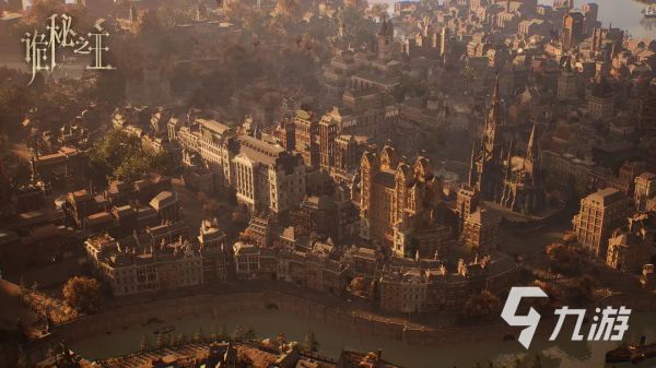 诡秘之主手游安装教程 诡秘之主手游下载链接