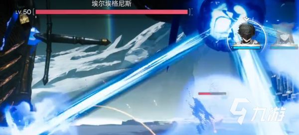 明日方舟终末地埃尔埃格尼斯怎么打 明日方舟终末地埃尔埃格尼斯打法攻略