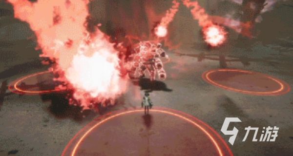 明日方舟终末地碾骨之拳罗丹怎么打 明日方舟终末地碾骨之拳罗丹打法攻略